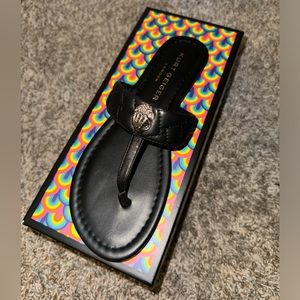 Kurt Geiger Flip Flops